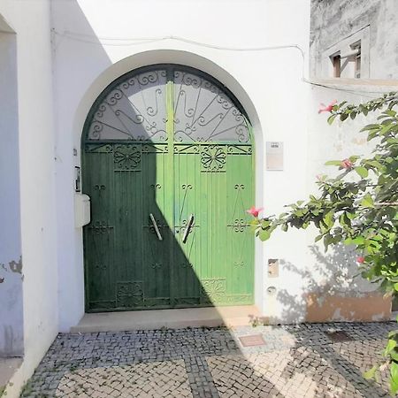 Tavira Lovers - City Centre Apartment III Exterior photo