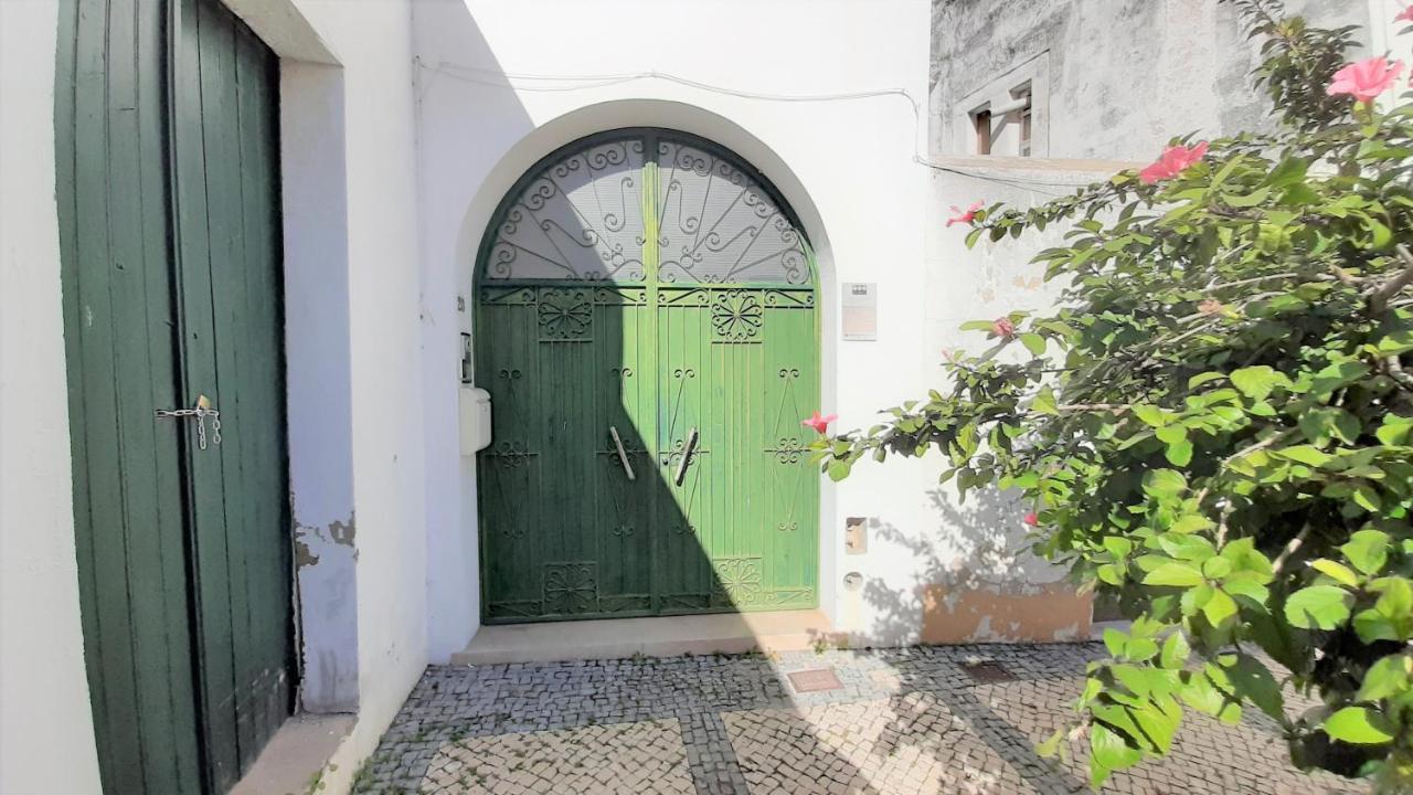 Tavira Lovers - City Centre Apartment III Exterior photo