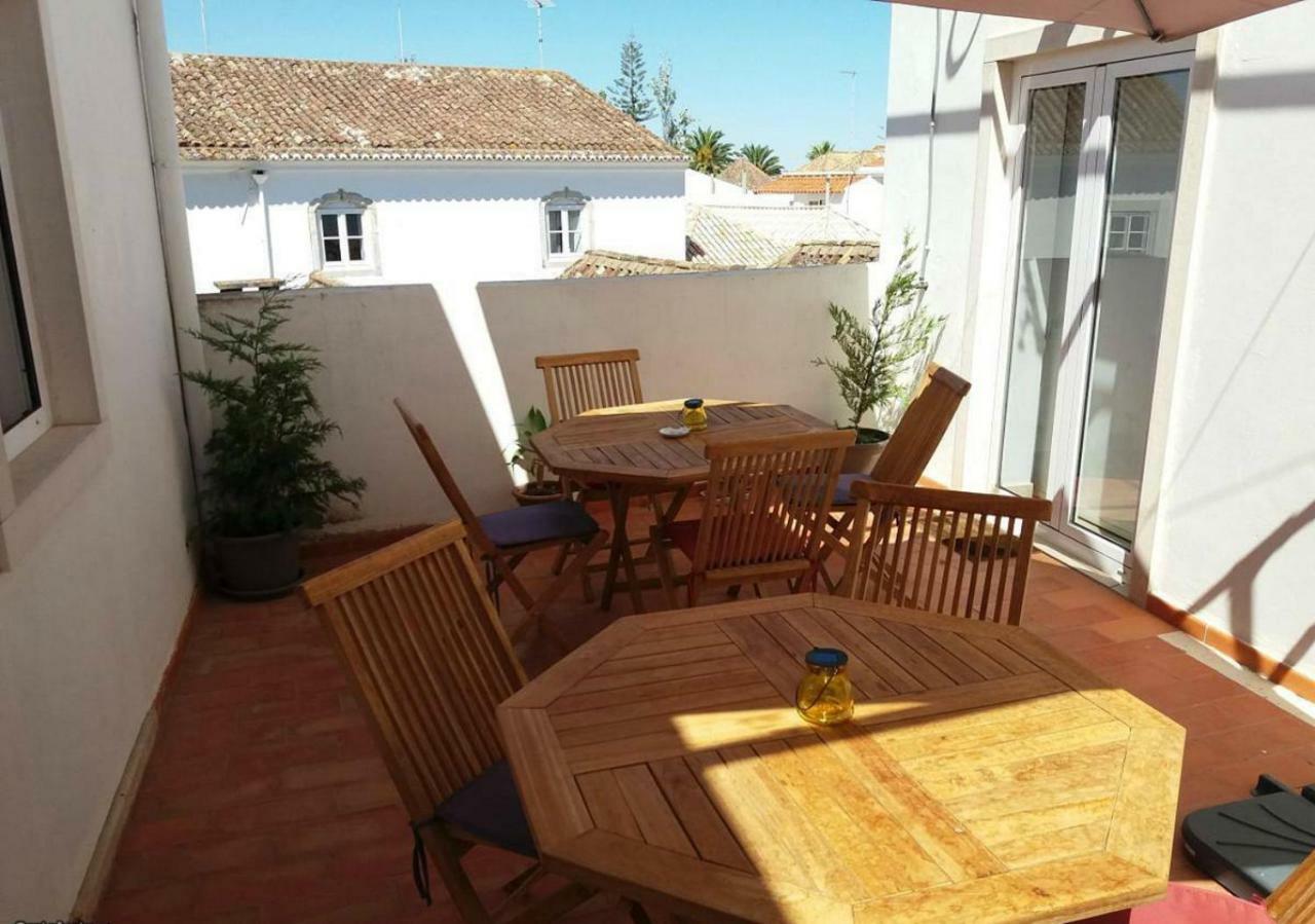 Tavira Lovers - City Centre Apartment III Exterior photo